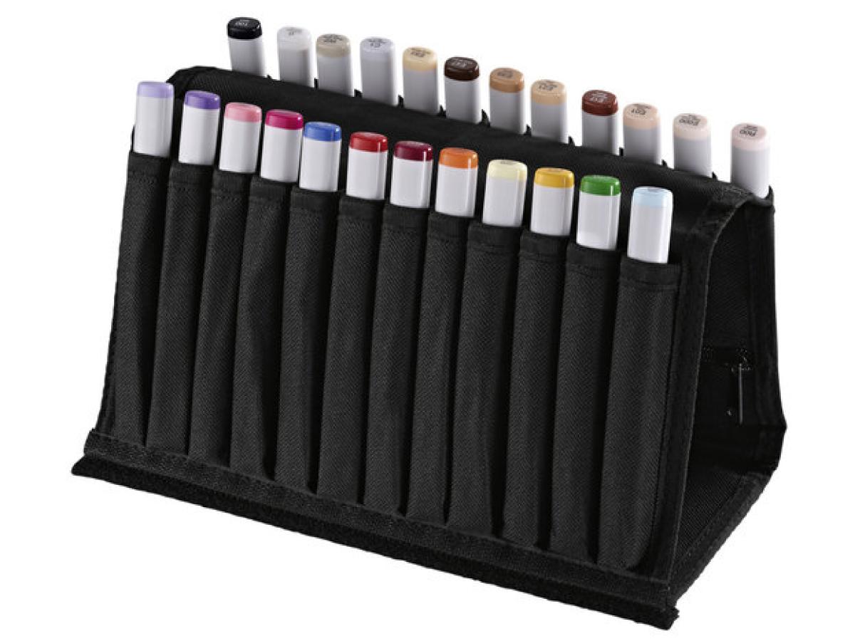 COPIC SKETCH SET 24-ER START 1