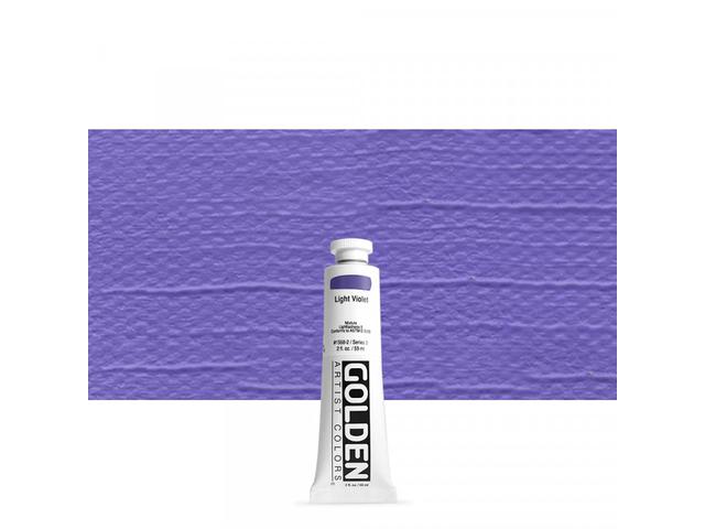 GOLDEN HEAVY BODY 59ML 1568 S3 HELLVIOLETT 1
