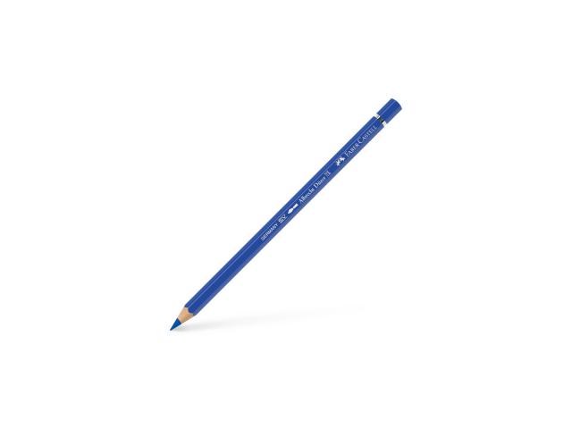 FABER-CASTELL DÜRER AQUARELLSTIFT 143 KOBALTBLAU 1