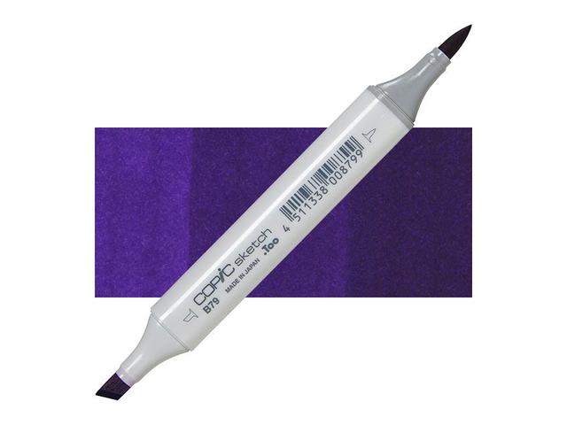 COPIC SKETCH MARKER IRIS COB79 1