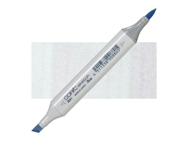 COPIC SKETCH MARKER PALE GRAYISH BLUE COB91 1