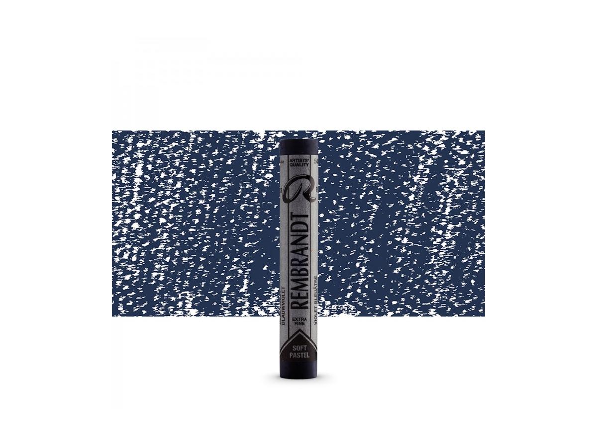 TALENS REMBRANDT SOFTPASTEL EINZEL BLAUVIOLETT 548.3 1