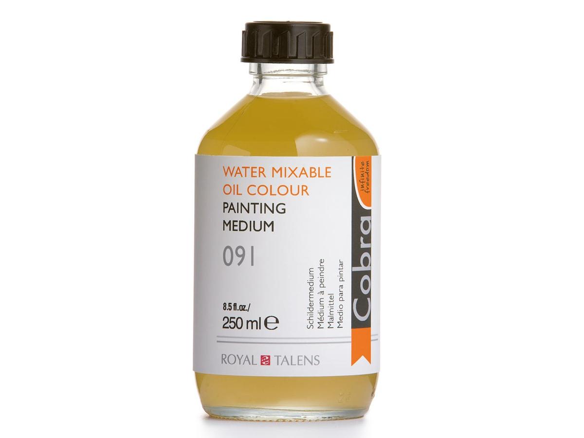 COBRA MALMITTEL 250 ML 1