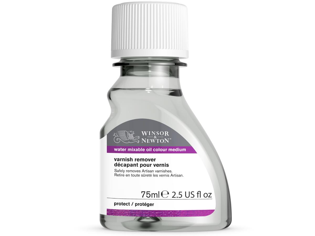 WINSOR & NEWTON ARTISAN FIRNISENTFERNER 75ML 1