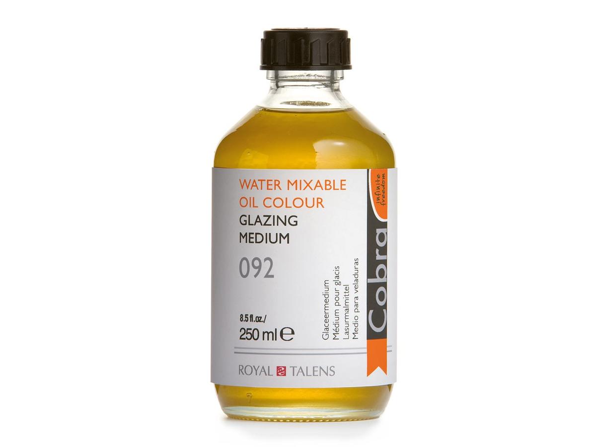 COBRA LASURMALMITTEL 250 ML 1