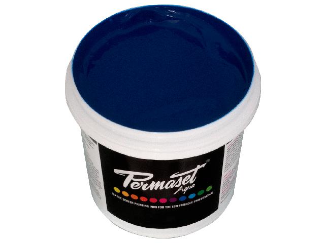 PERMASET AQUA PROCESS 1LTR CYAAN 1