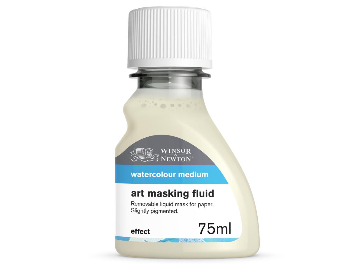 WINSOR & NEWTON 75ML ART MASKING FLUID 1