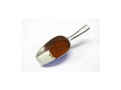 DE KAT PIGMENT TÜRKISCHER UMBRA GEBRANNT 100GR 1