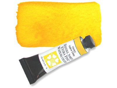 DANIEL SMITH S1 AQUARELLFARBE 15ML 040 HANSA YELLOW DEEP 1