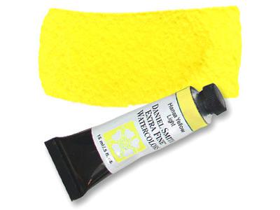 DANIEL SMITH S1 AQUARELLFARBE 15ML NR041 HANSA YELLOW LIGHT 1