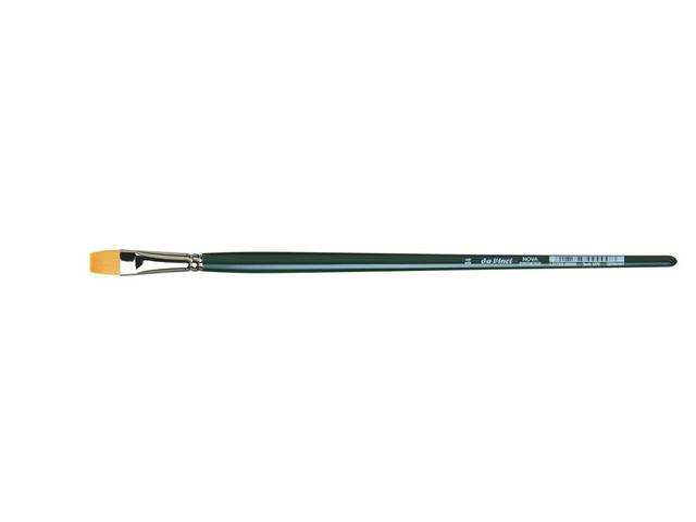 DA VINCI PINSEL NOVA 1870 FLACH NR.14 1