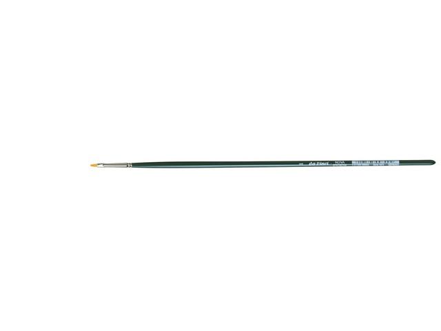 DA VINCI PINSEL NOVA 1870 FLACH NR.1 1