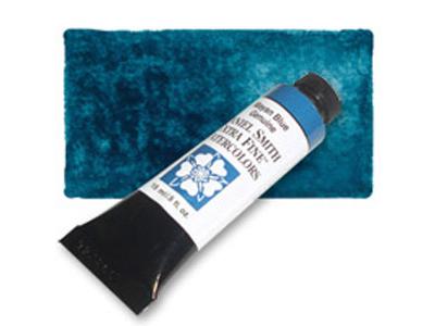 DANIEL SMITH S3 AQUARELLFARBE 15ML 211 MAYAN BLUE GENUINE 1
