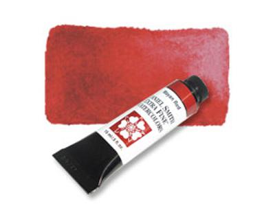 DANIEL SMITH WATERCOLOUR 15ML 217 S3 MAYAN RED 1