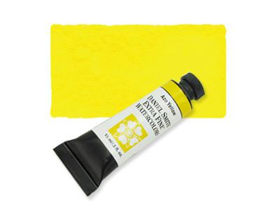 DANIEL SMITH WATERCOLOUR 15ML 215 S3 AZO YELLOW 1