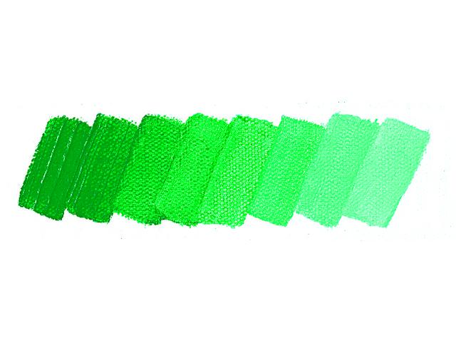 SCHMINCKE MUSSINI ÖLFARBE 512 35ML CHROMOXIDGRÜN FEURIG 1