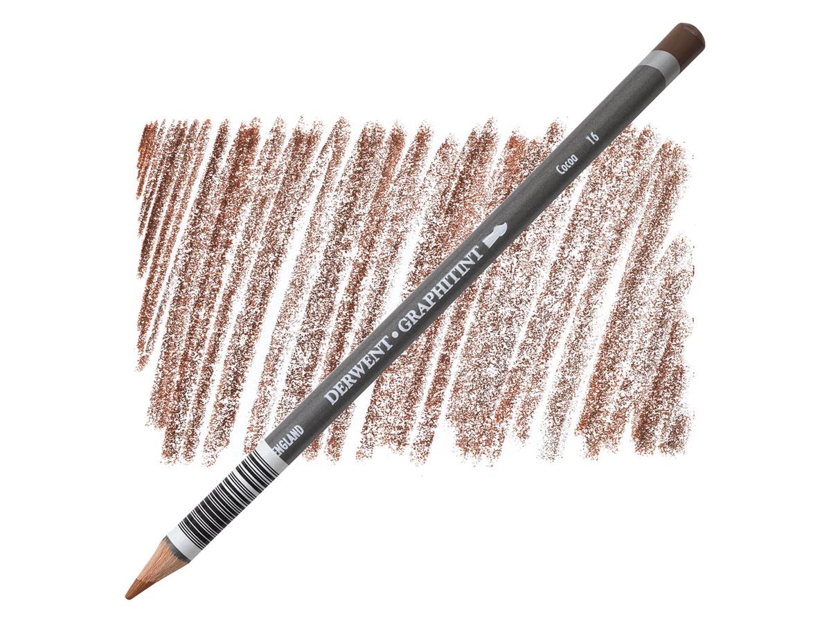GRAPHITINT COCOA 16 1