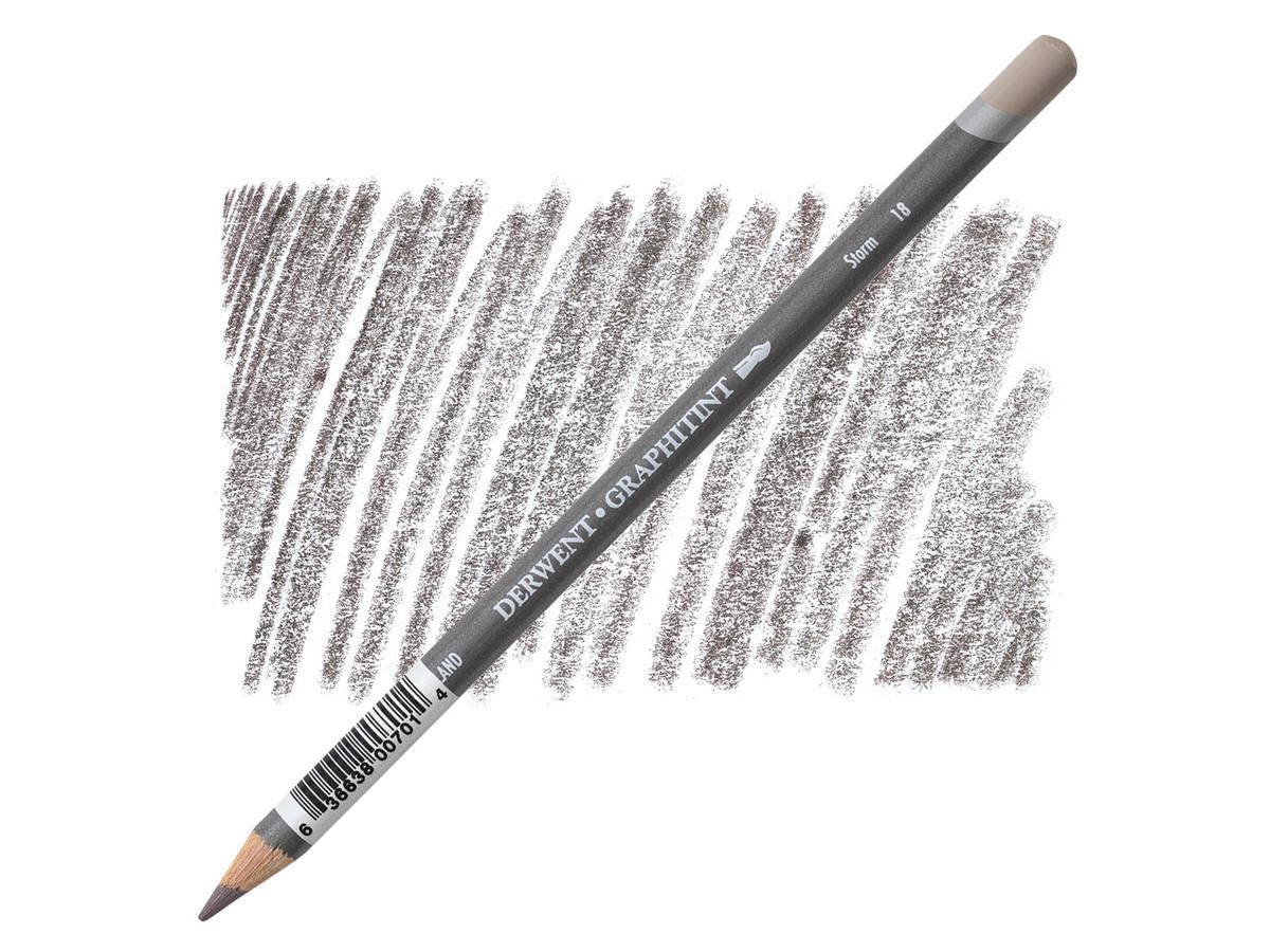 GRAPHITINT STORM 18 1