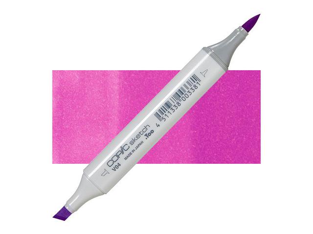 COPIC SKETCH MARKER LILAC COV04 1