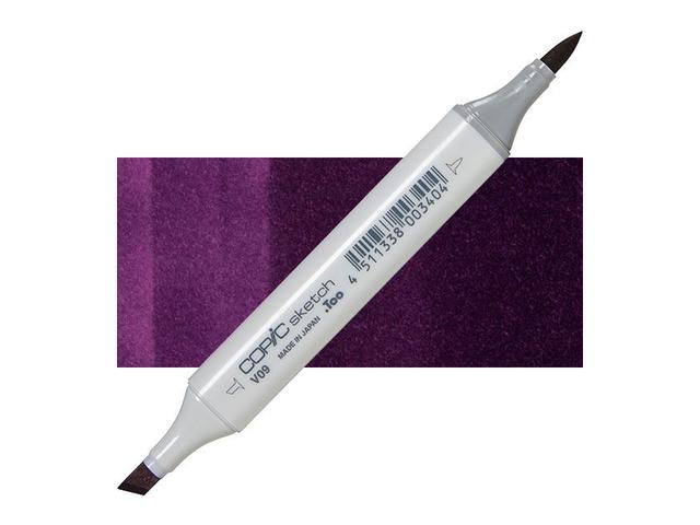 COPIC SKETCH MARKER VIOLET COV09 1