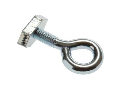 ALUFRAME OPHANGOOG 1