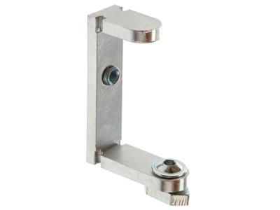 ALUFRAME TUSSENLATVERBINDER 1