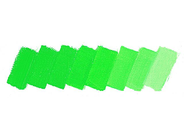 SCHMINCKE MUSSINI ÖLFARBE 535 35ML ORIENTGRÜN 1