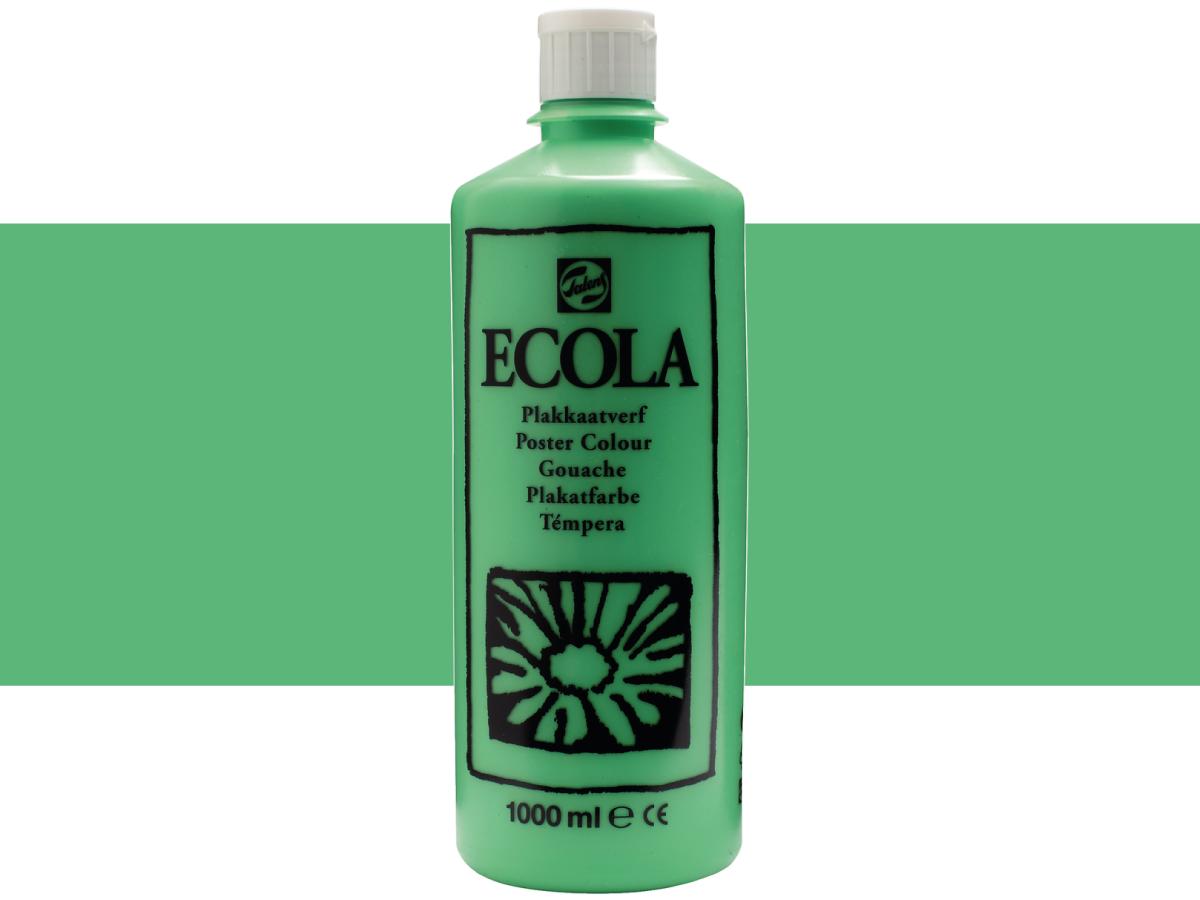 TALENS ECOLA 1000ML 601 HELLGRÜN 1
