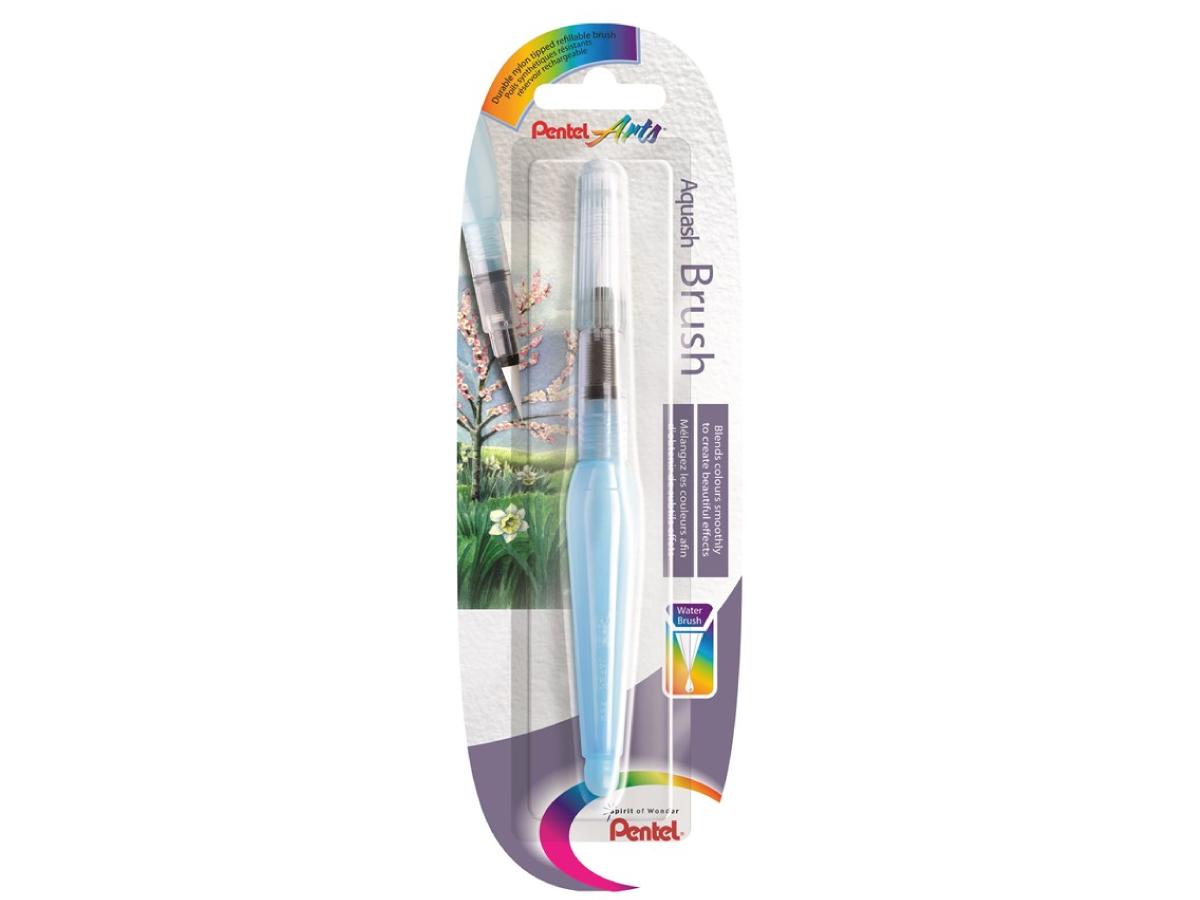 PENTEL ARTS AQUABRUSH WASSERTANKPINSEL 1