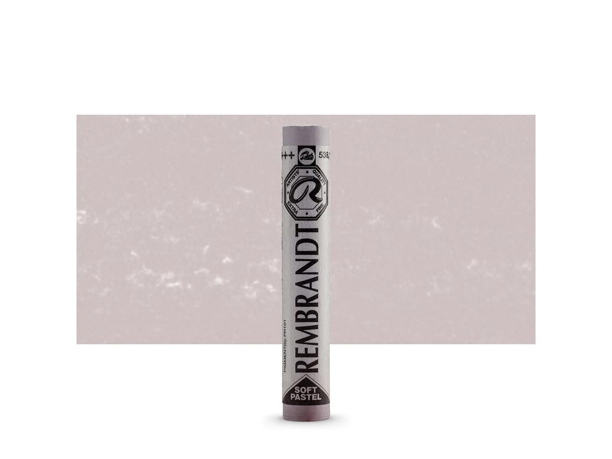 TALENS REMBRANDT SOFTPASTEL EINZEL MARSVIOLETT 538.10 1