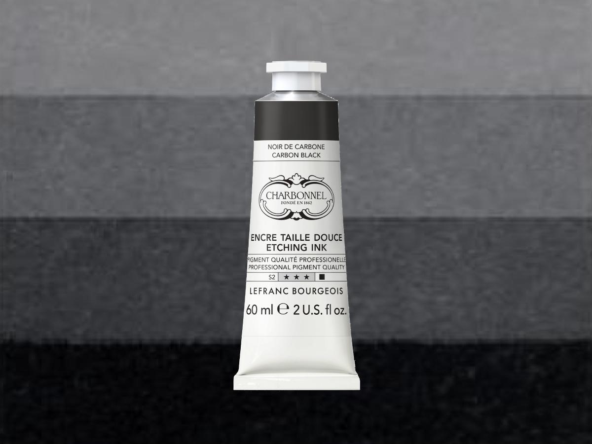 CHARBONEL  907  CARBONSCHWARZ 1