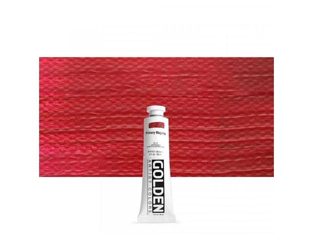 GOLDEN HEAVY BODY 59ML 1510 S6 PRIMÄRMAGENTA 1