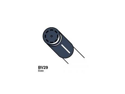 COPIC CIAO MARKER BV29 SLATE 1