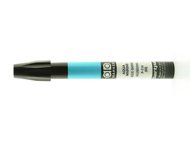 AD MARKER AD114 AQUAMARINE 1