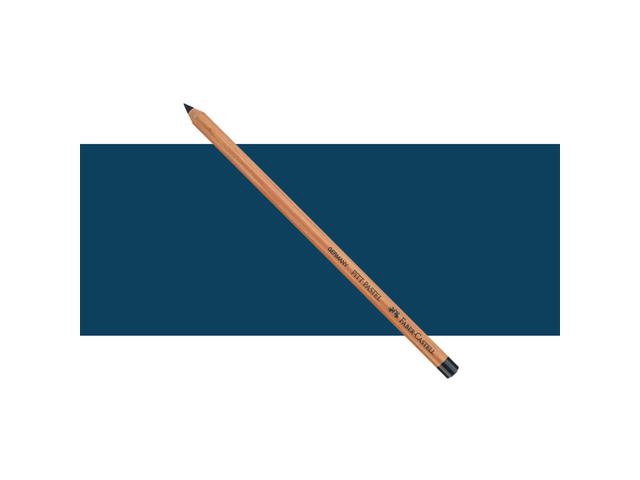 FABER-CASTELL PITT PASTELLSTIFTE 157 INDIGO DUNKEL 1