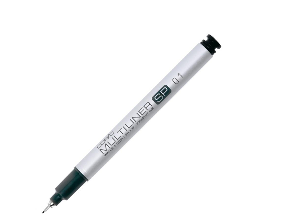 COPIC MULTILINER SP 0,1 1