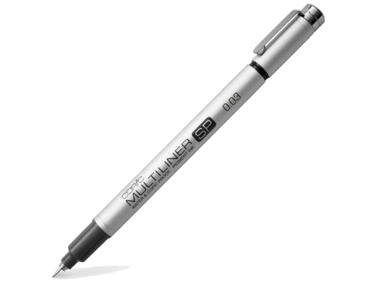 COPIC MULTILINER SP 0,03 1