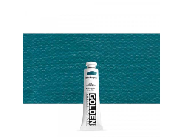 GOLDEN HEAVY BODY 59ML 1144 S8 KOBALTTÜRKIS 1