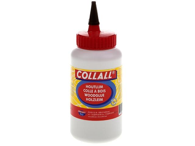 COLLALL HOLZLEIM 750ML 1