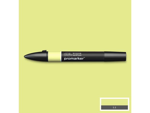 WINSOR & NEWTON PROMARKER LIME ZEST G159 1