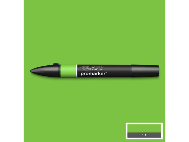 WINSOR & NEWTON PROMARKER BRIGHT GREEN G267 1