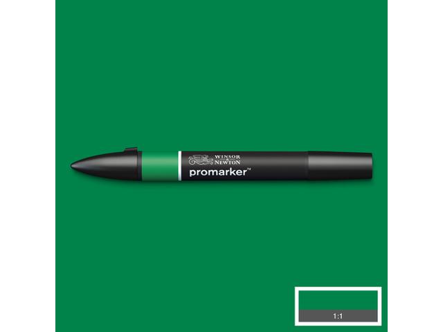 WINSOR & NEWTON PROMARKER LUSH GREEN G756 1