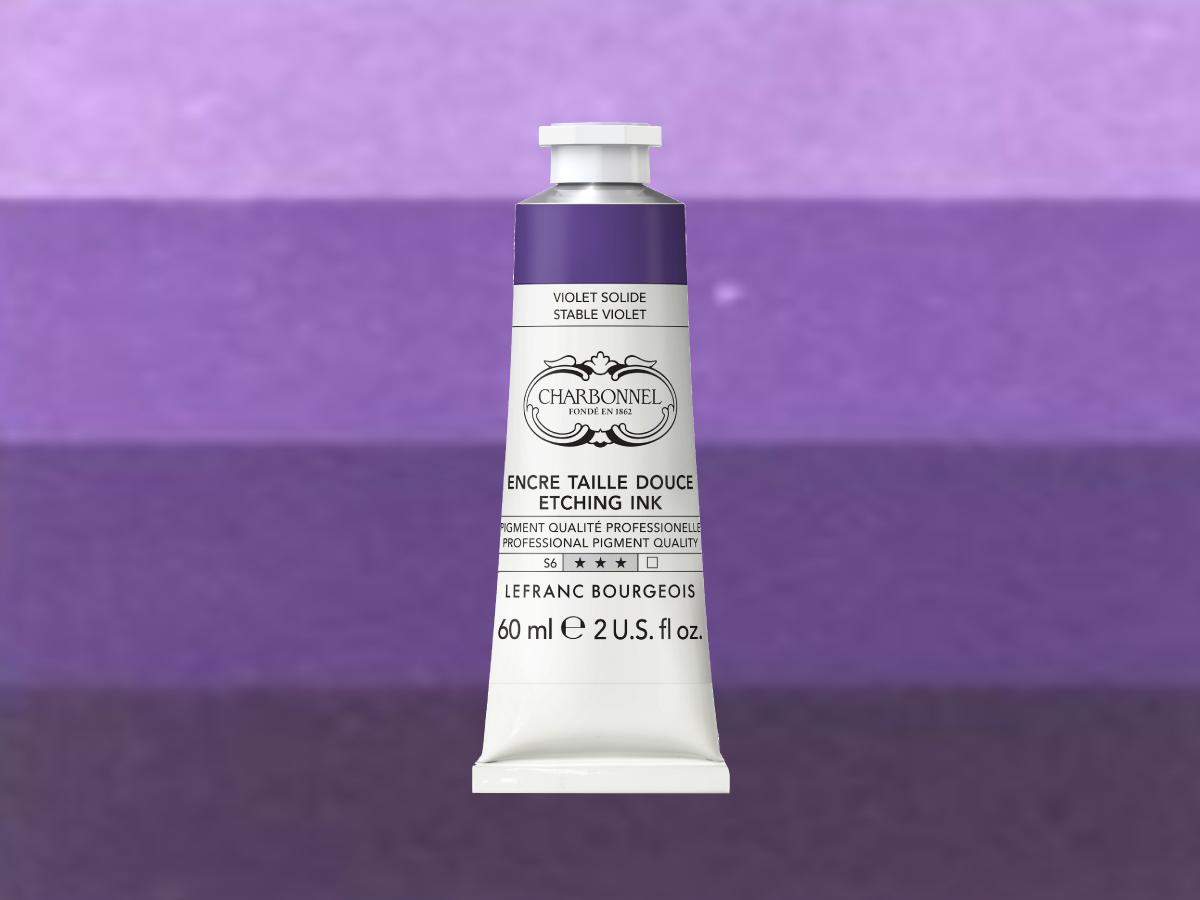 CHARBONEL  876  PERMANENTVIOL 1