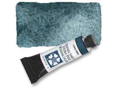 DANIEL SMITH S2 AQUARELLFARBE 15ML 183 LUNAR BLUE 1