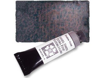 DANIEL SMITH S2 AQUARELLFARBE 15ML 188 SHADOW VIOLET 1