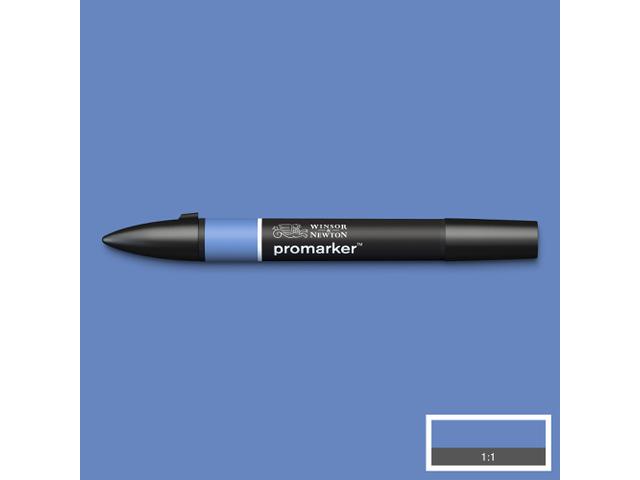 WINSOR & NEWTON PROMARKER CHINA BLUE CB 1