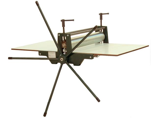 DRUCKPRESSE JH-50 1