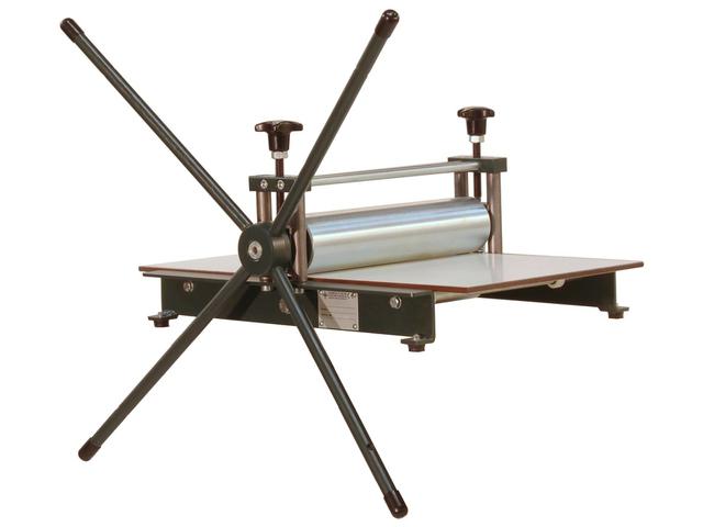 DRUCKPRESSE HS-35 1