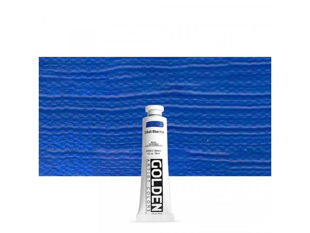 GOLDEN HEAVY BODY 59ML 1556 S2 KOBALTBLAU IMIT. 1