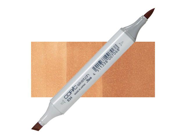 COPIC SKETCH MARKER ORIENTALE COE34 1